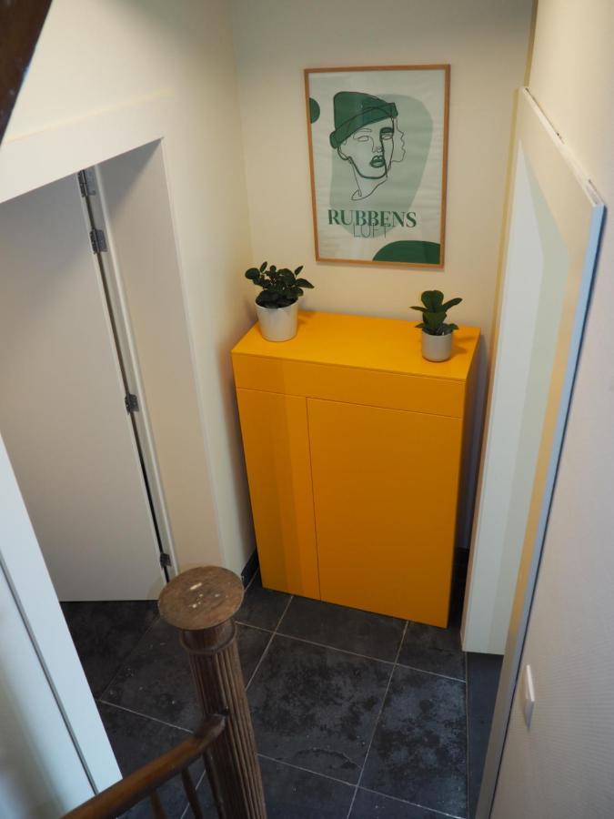Casa de Férias Rubbensloft Zele