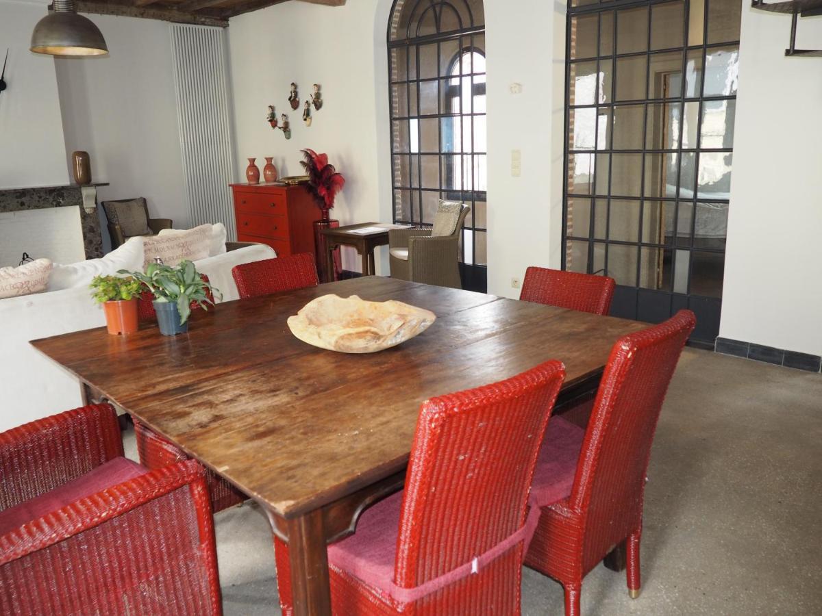 Casa de Férias Rubbensloft Zele