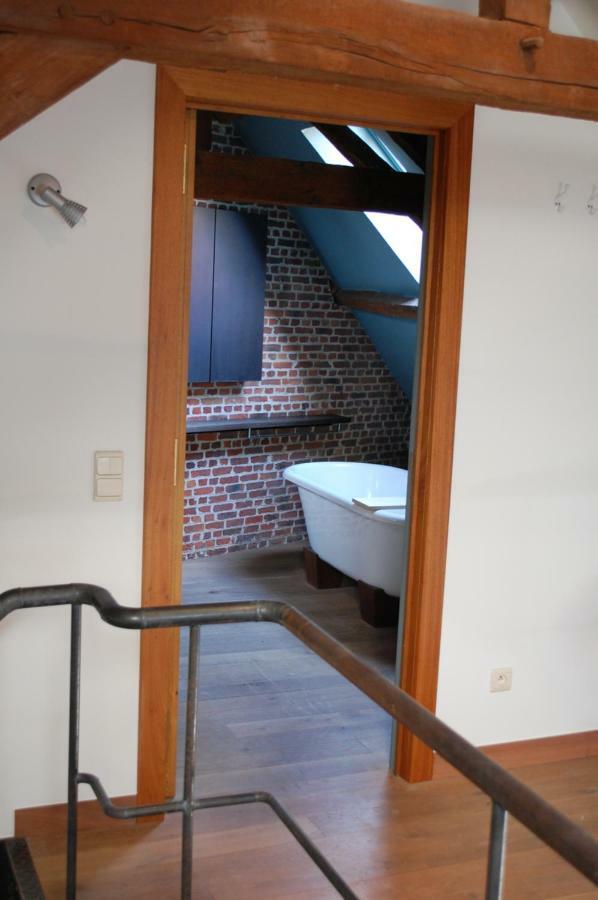 Casa de Férias Rubbensloft Zele
